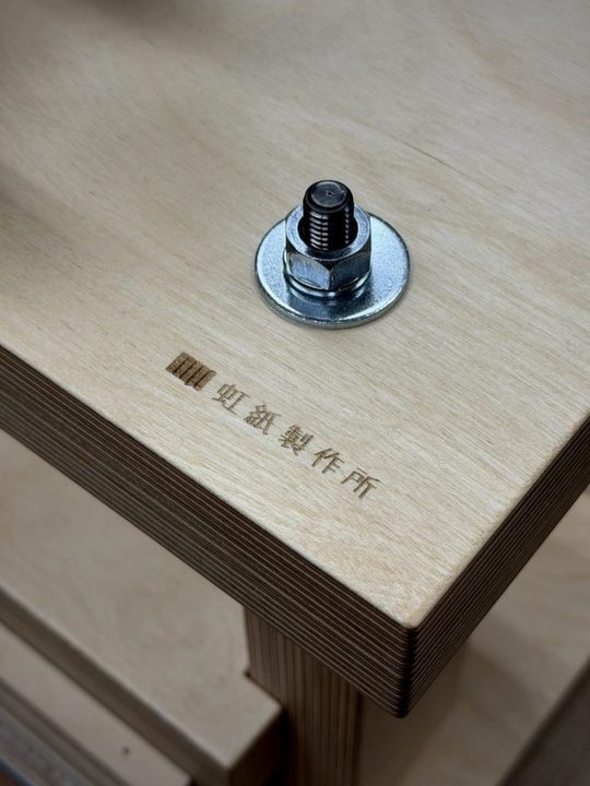 ラトビア産ホワイトバーチ合板 - 合板製造・加工・販売『株式会社 